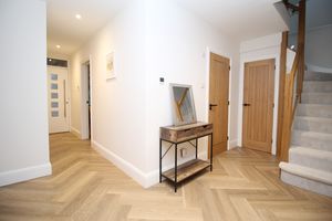 Entrance Hall- click for photo gallery